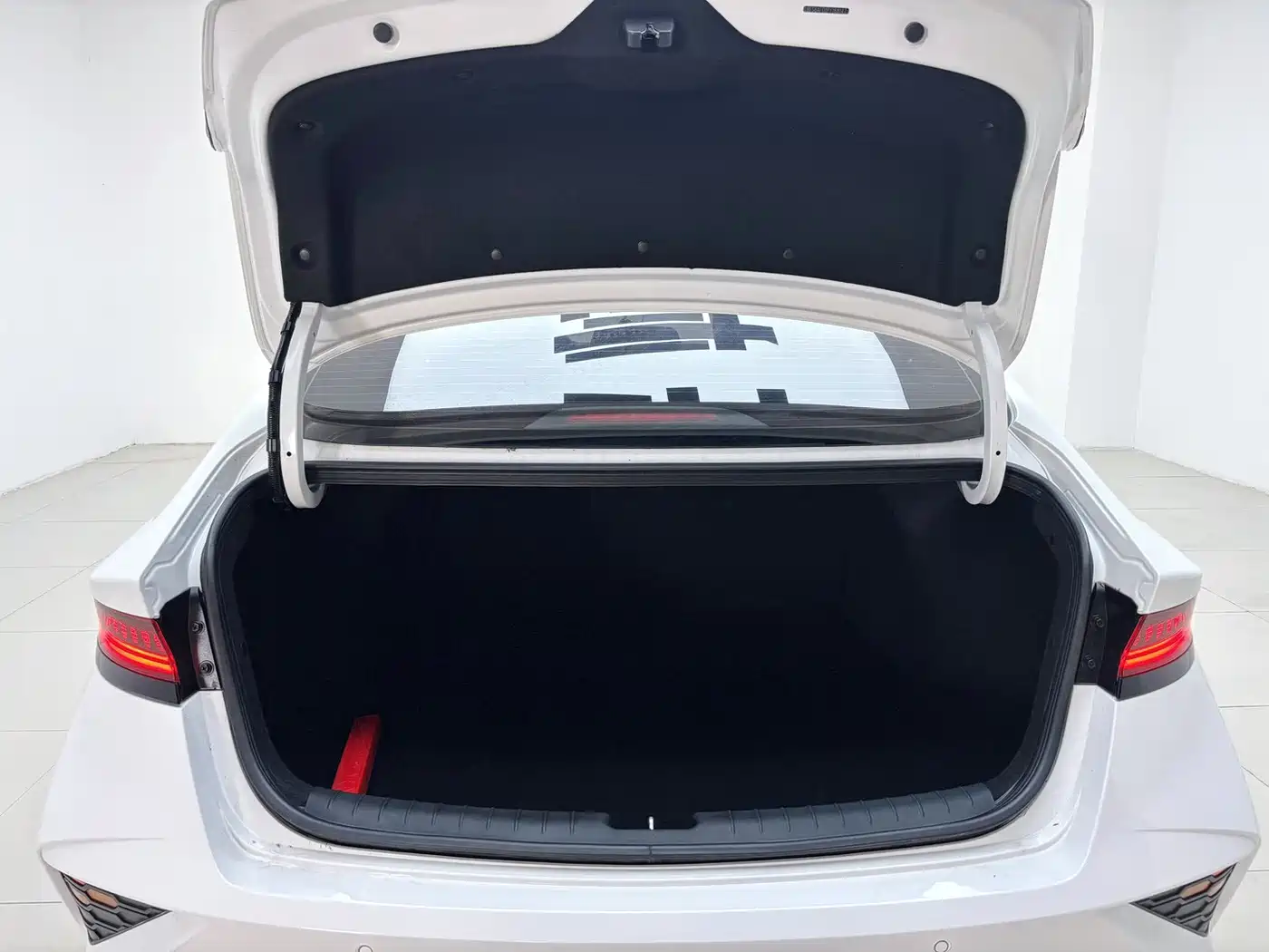 2023 Hyundai Lafesta