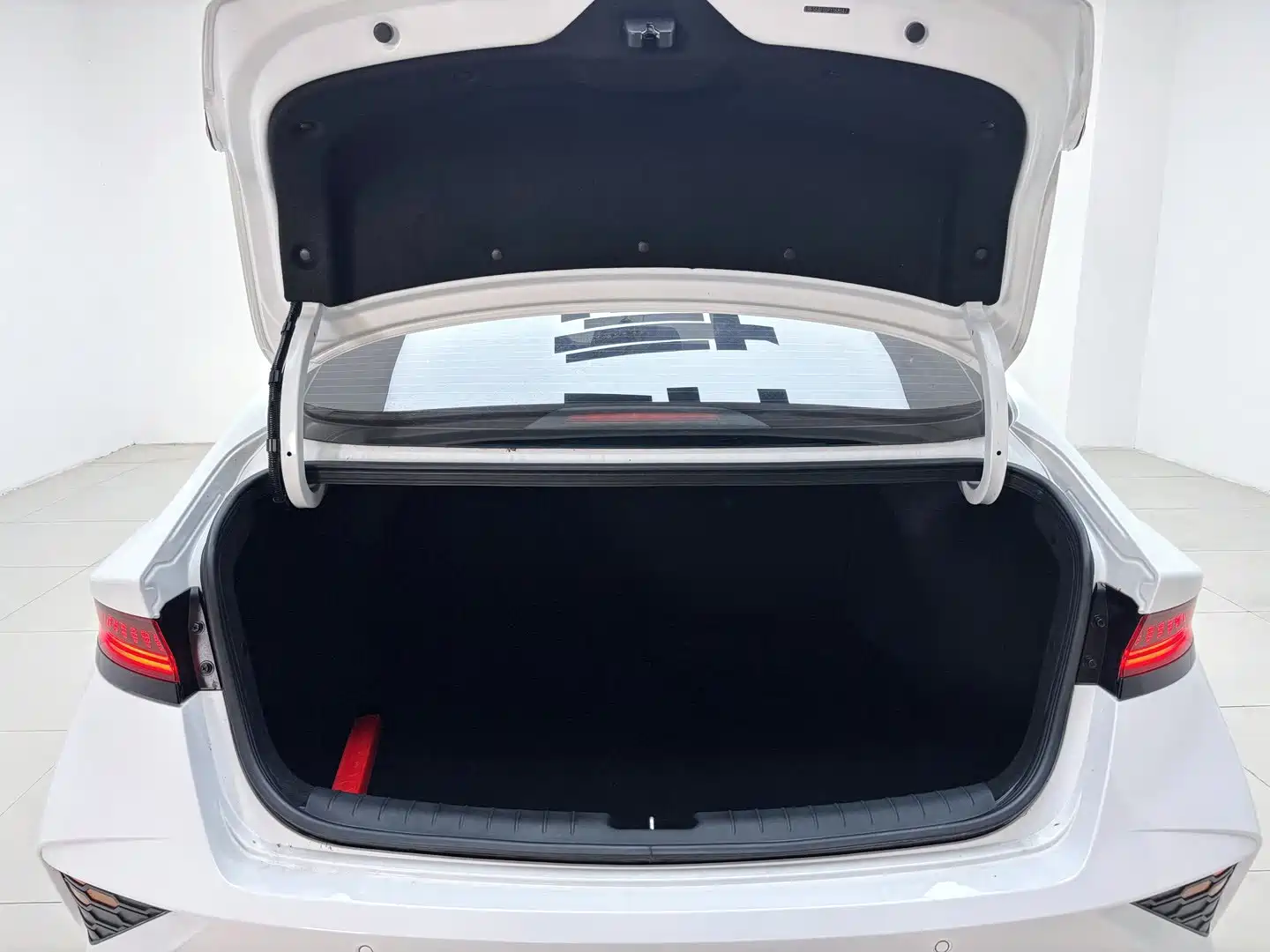 Photo 3 - Hyundai Lafesta