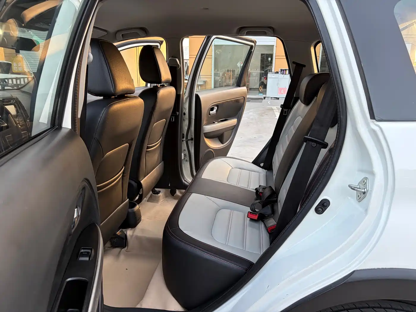 Great Wall M4 2015 2014 1.5L Manual Elite