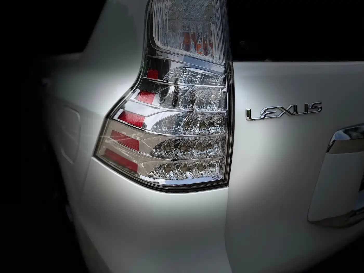 Lexus GX 2014 400 Premium фото 13