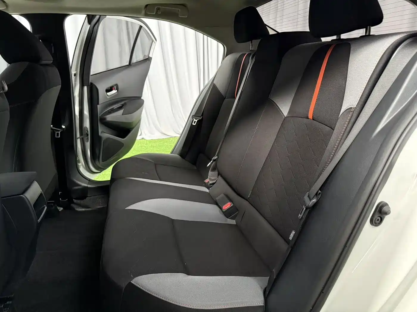 Toyota Corolla, миниатюра 9