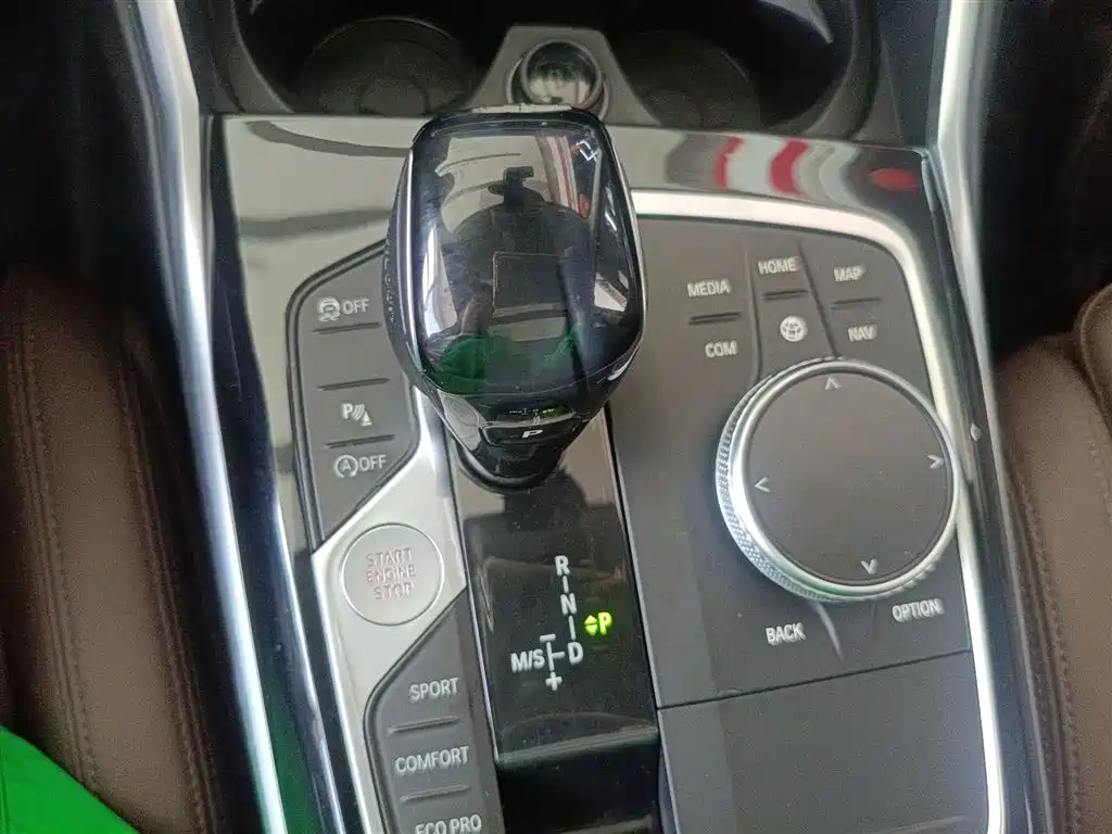 BMW 3 Series 2020 320Li M Sport Package фото 14