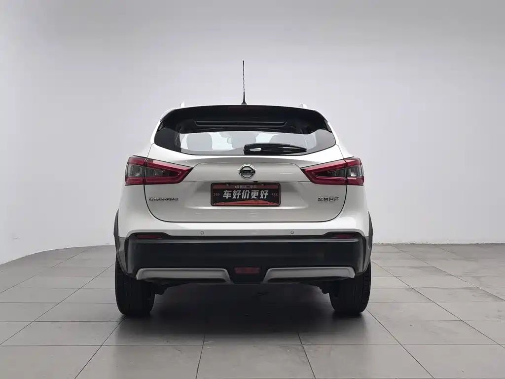 Nissan Qashqai, миниатюра 4