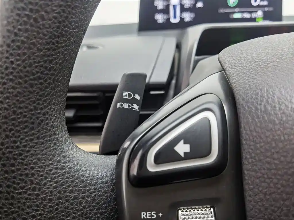 Toyota bZ3 2023 517km Elite PRO фото 21