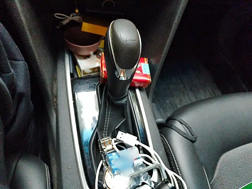 Chevrolet Cavalier 2016 1.5L Automatic Delight Edition фото 7