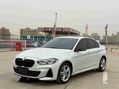 BMW 1