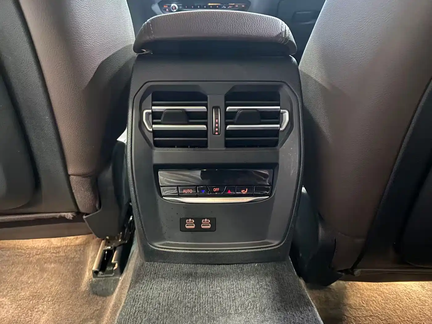 BMW 3 Series 2022 320Li M Sport Package фото 14