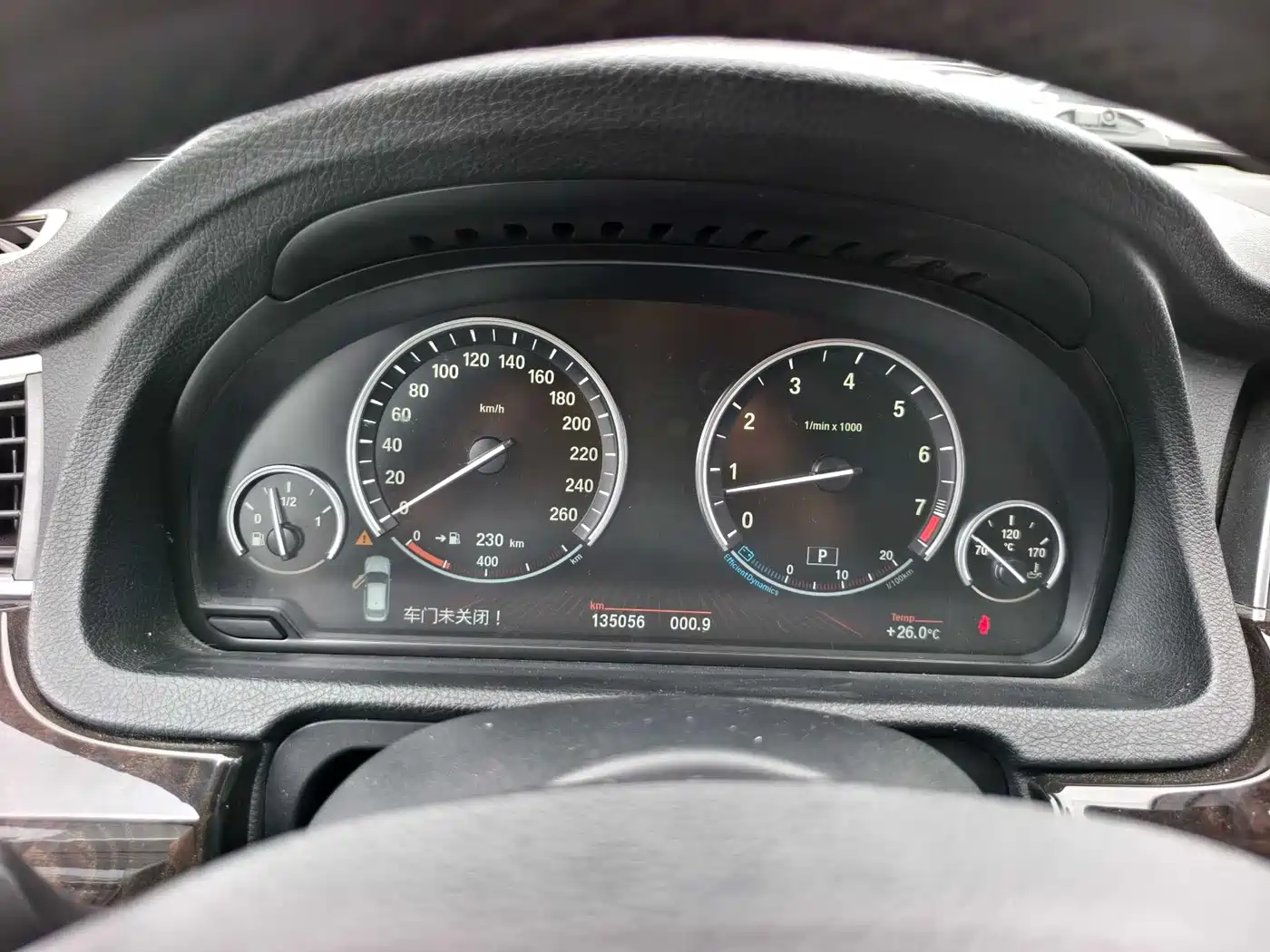 BMW 5 Series GT 2010 535i Luxury Model фото 6