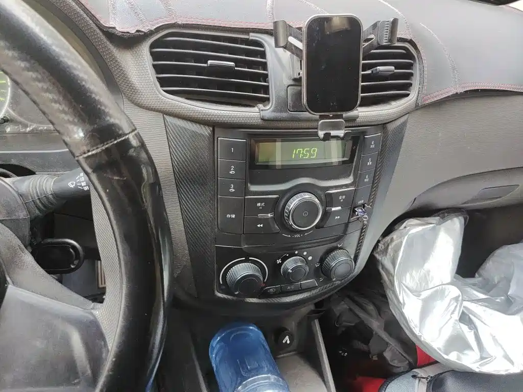 Wuling Motors Wuling Hongguang 2023 2018 1.5L Classic S Basic Version