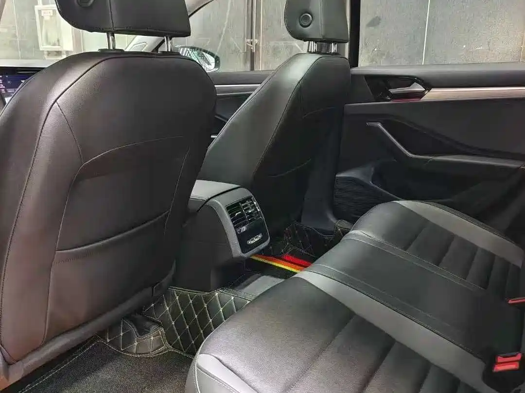 Volkswagen Sagitar 2022 280TSI DSG Surpassing Edition фото 9
