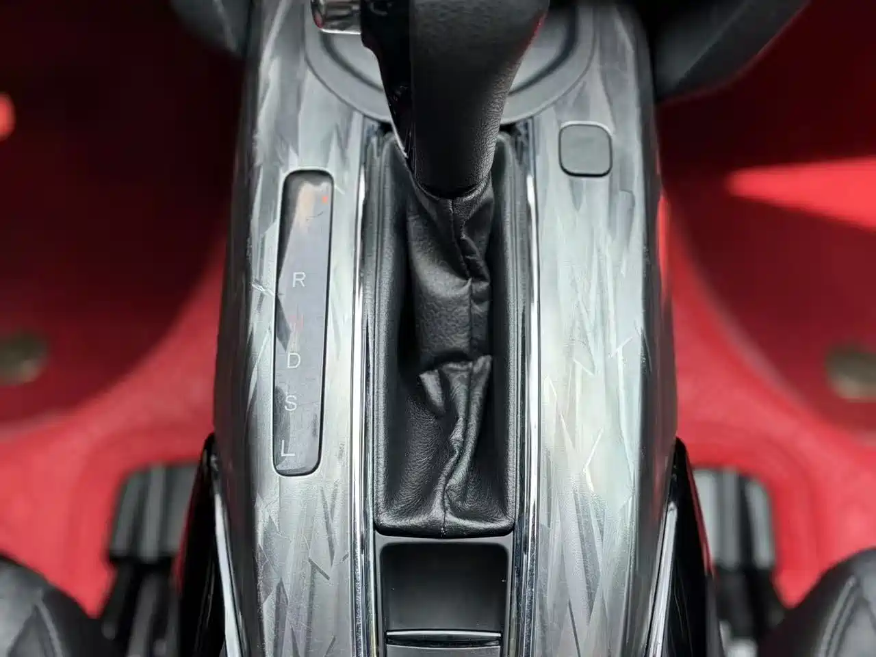 Фото 10 - Honda XR-V