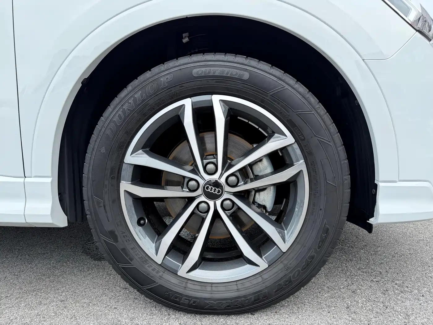 Audi Q3 2022 35 TFSI Progressive Dynamic фото 28