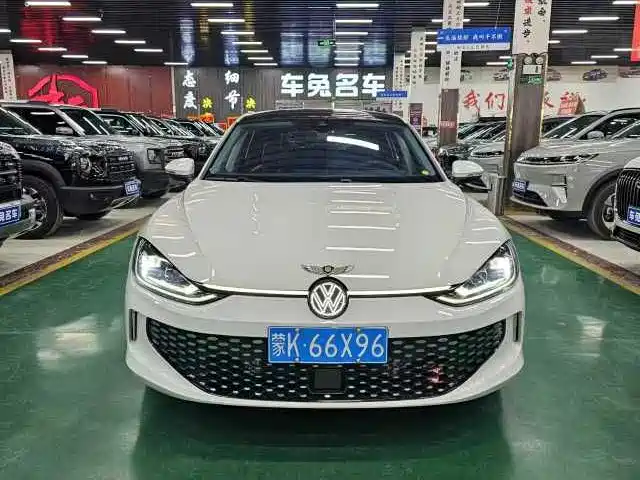Volkswagen Lamando 2023 Lamando L 280TSI DSG Cool Edition фото 2