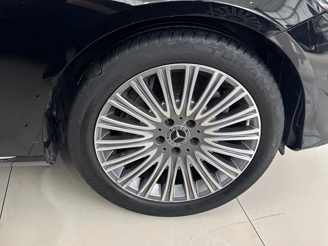 Mercedes-Benz E-Class 2020 Facelift E 300 L Exclusive фото 6