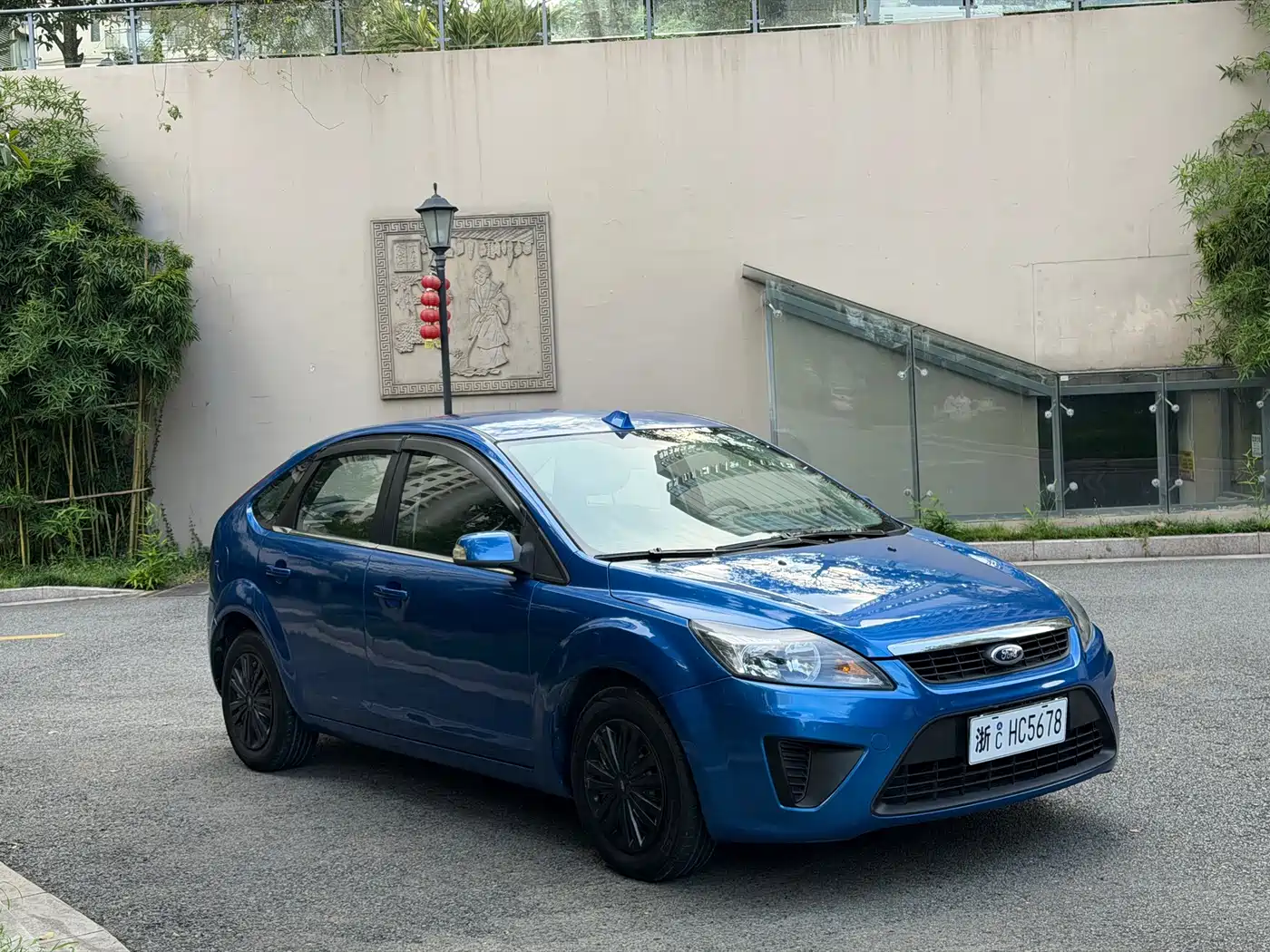 Photo 3 - Ford Focus