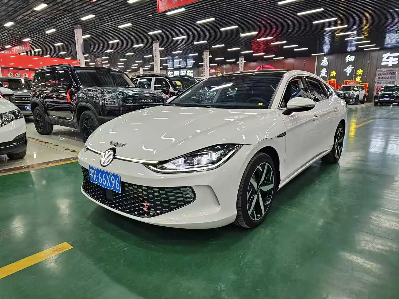 Volkswagen Lamando 2023 Lamando L 280TSI DSG Cool Edition