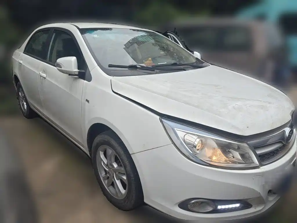 Фото 3 - BYD Surui