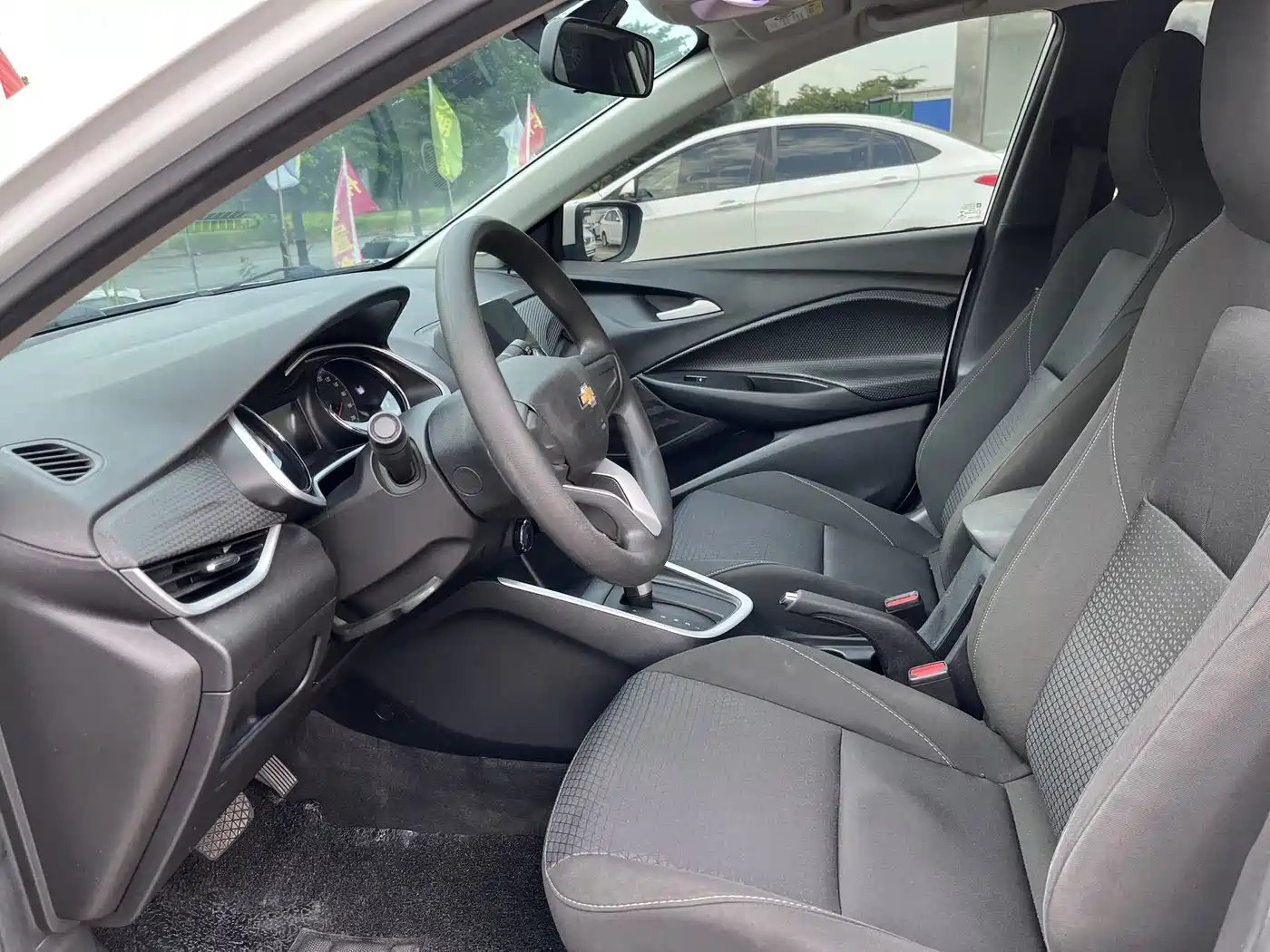 Chevrolet Cavalier 2022 2022 Redline 325T Auto Prestige Edition