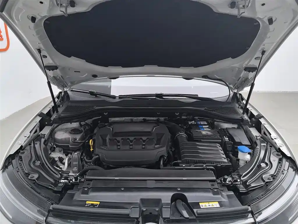 Volkswagen Passat 2025 Pro 380TSI Dragon Prestige Edition фото 6