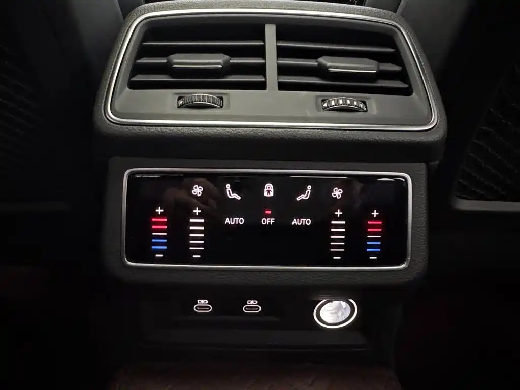 Audi A6L 2024 45 TFSI Premium Dynamic фото 7