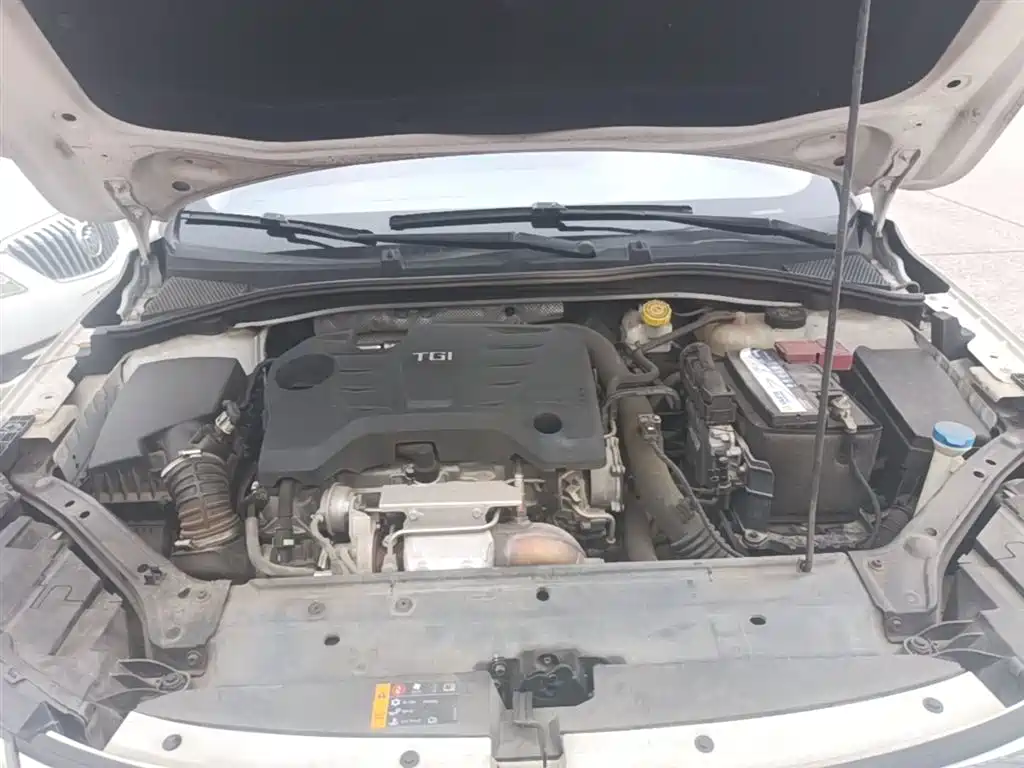 Roewe i6 2019 2018 20T Automatic Flagship Edition