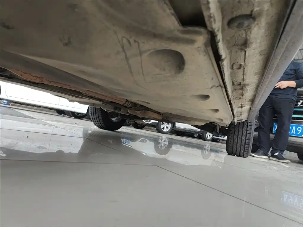 Volkswagen Tiguan 2016 Model 300TSI Automatic 2WD Trend Edition фото 22