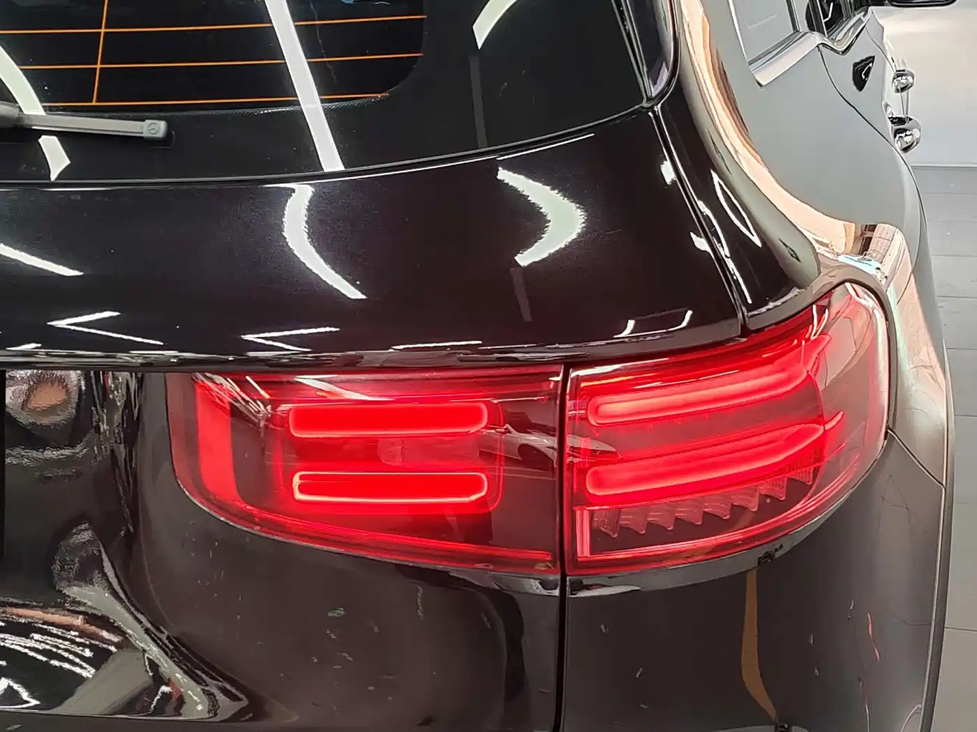 Mercedes-Benz GLB 2024 2024 GLB 220 Dynamic