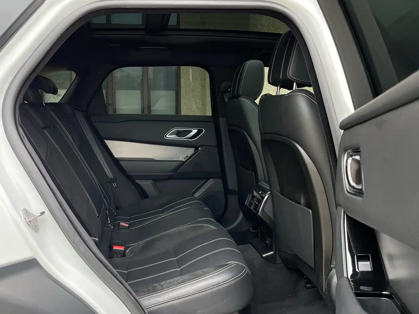 Land Rover Range Rover Velar 2020 P340 R-DYNAMIC S фото 15