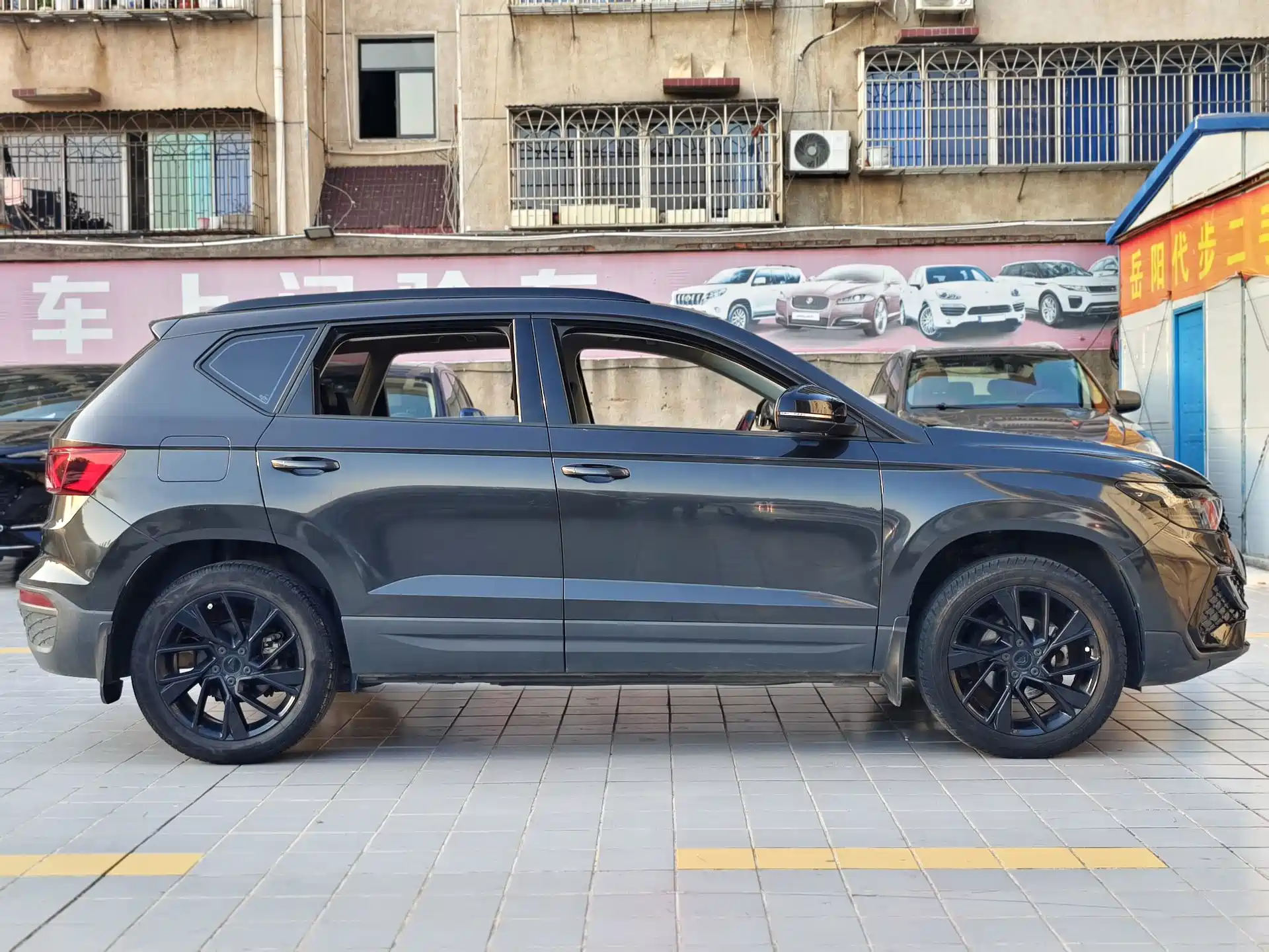 Фото 5 - Jetta VS5
