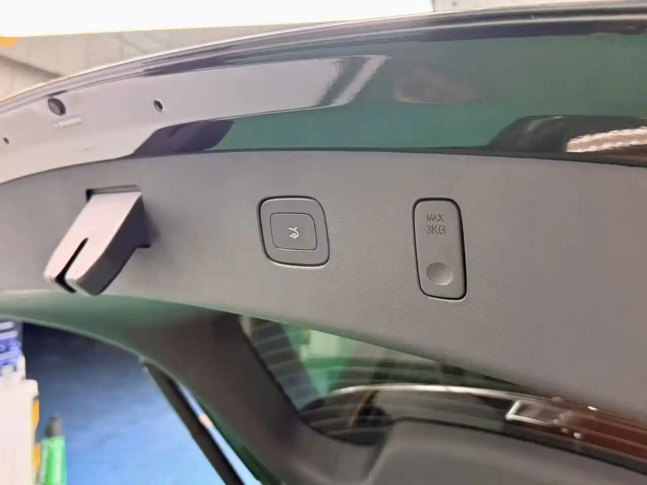Xiangjie Enjoy World S9T 2026 2025 Model Extended Range Version 53.4kWh