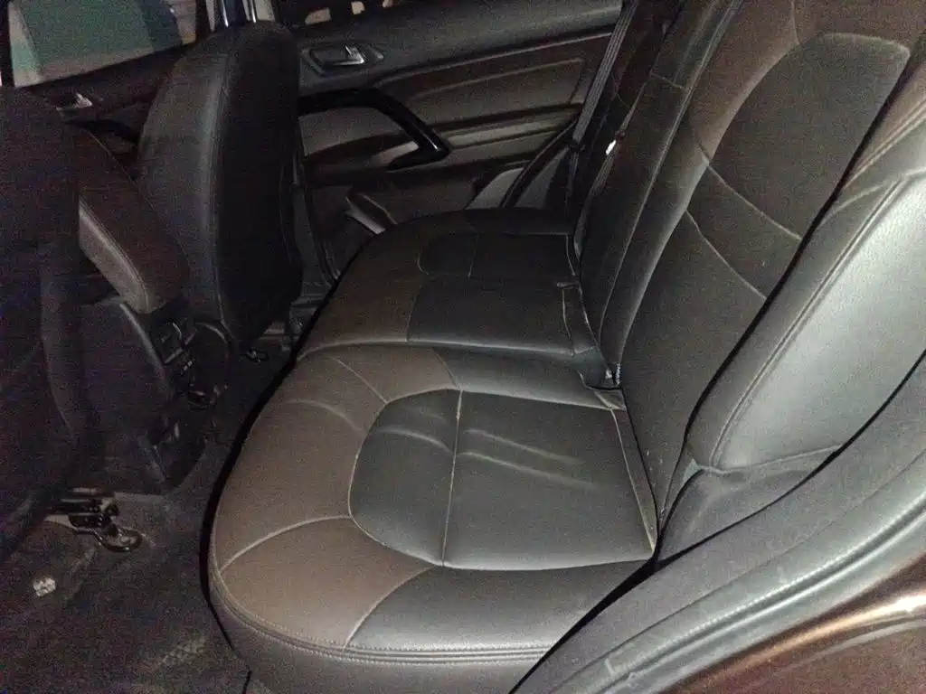 صورة 18 - GAC Trumpchi GS4