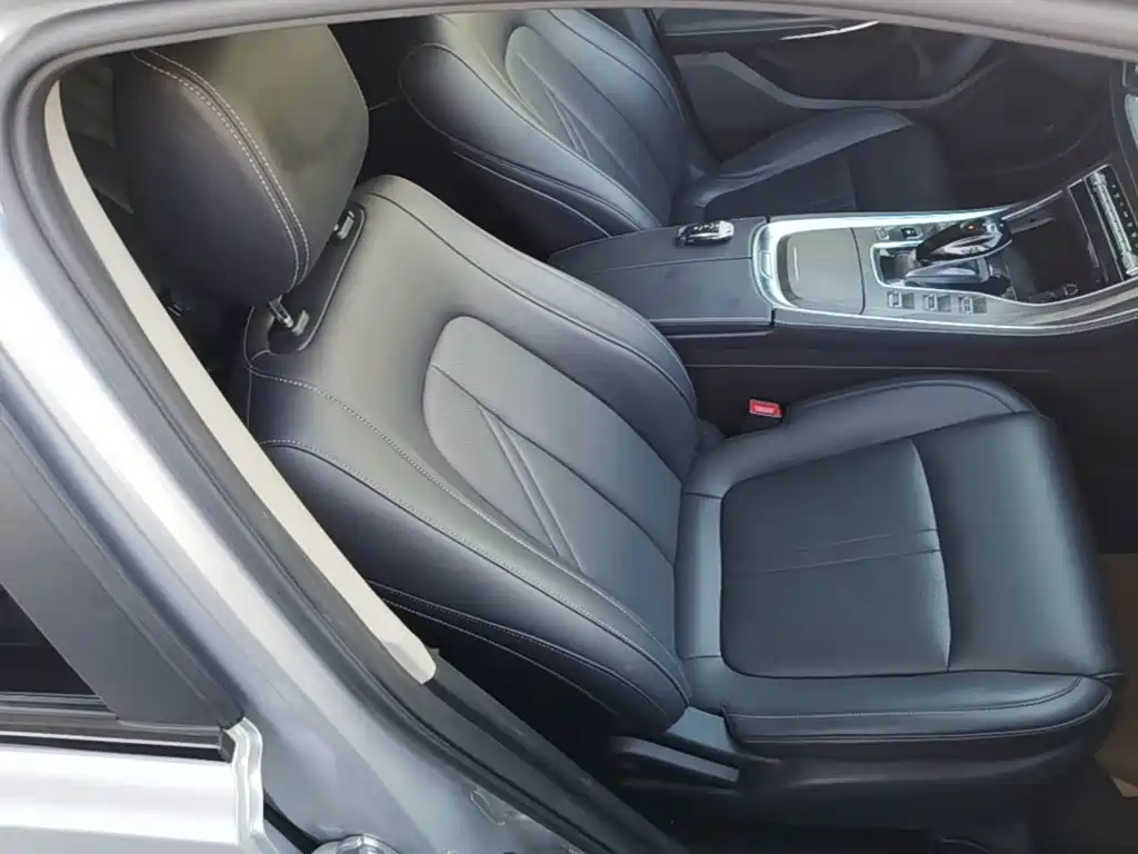 Landian E5 2023 2023 1.5L DE-i 100KM Enjoyment 5-Seater