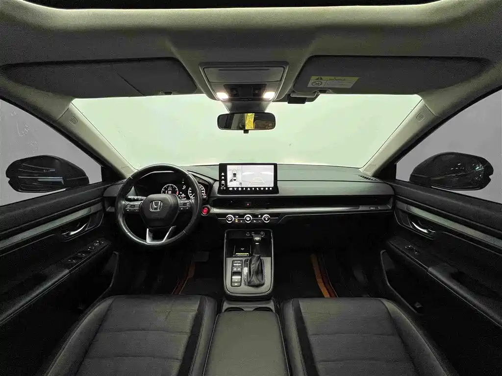 Honda CR-V 2024 2023 240TURBO 2WD Trend Edition 5-seater