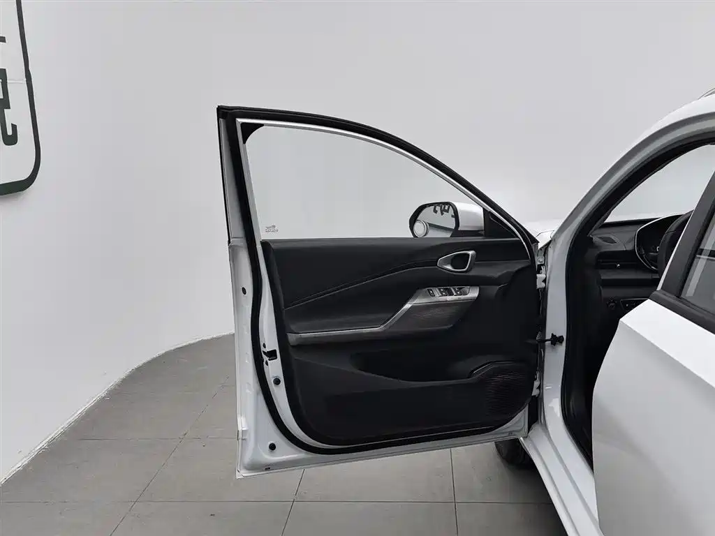 Baojun Valli 2021 1.5T Yili Ranch CVT Luxury фото 8
