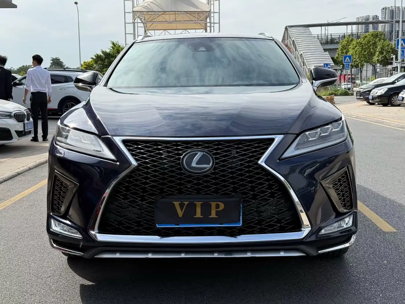 Photo 3 - Lexus RX