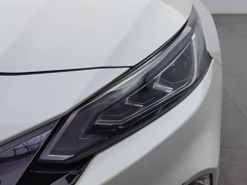 Nissan Teana 2020 Facelift 2.0T XL Upper AD1 Intelligent Navigation Edition фото 7