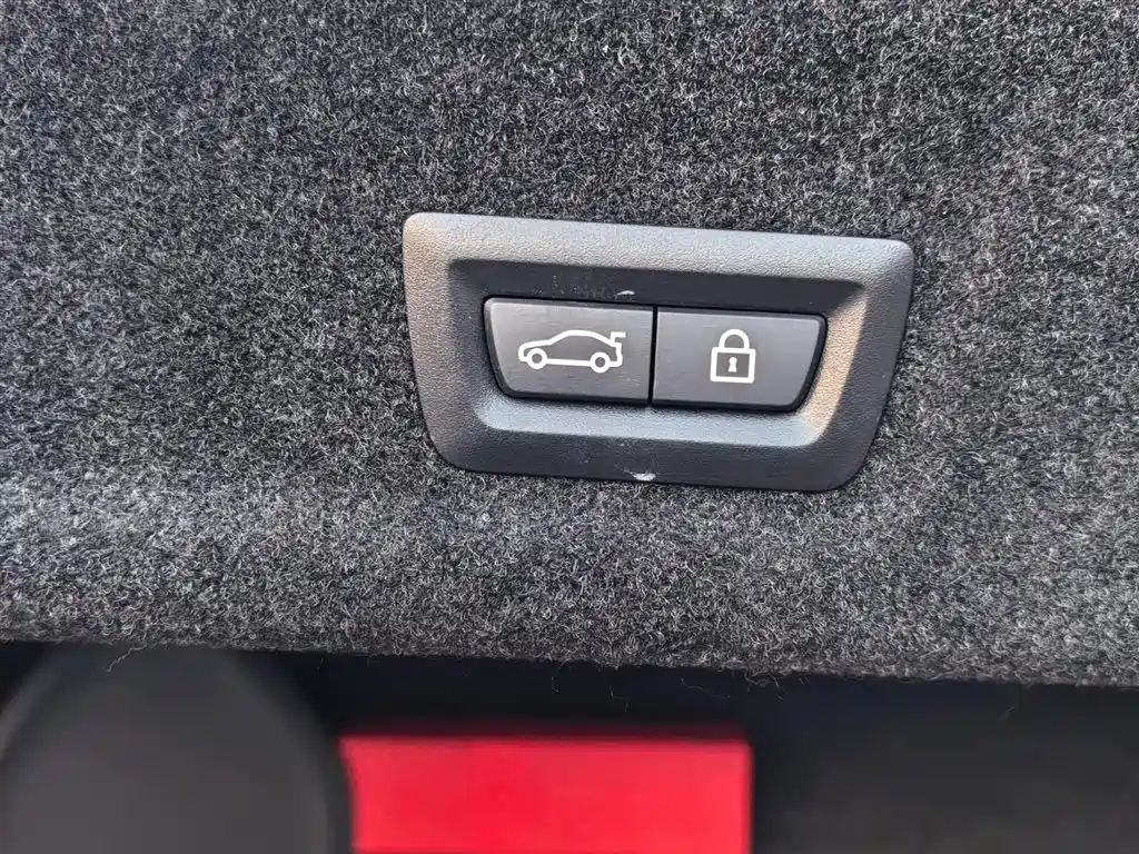 BMW 3 Series 2022 325Li M Sport Package фото 15