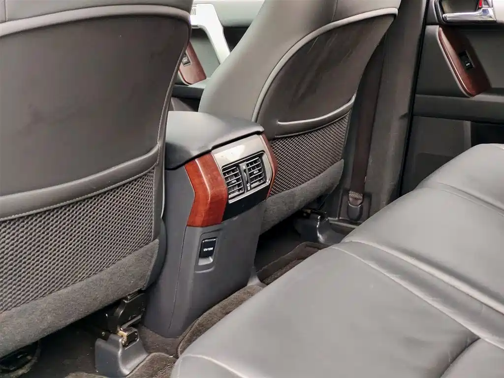 Toyota Prado 2016 3.5L Auto TX-L фото 9