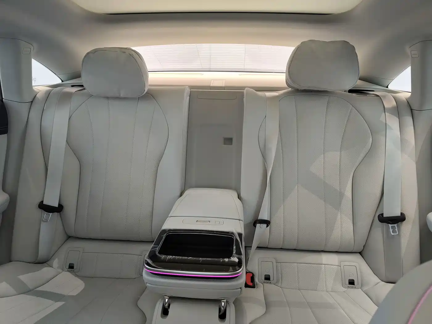 Mercedes-Benz EQE 2025 2025 500 4MATIC Pioneer