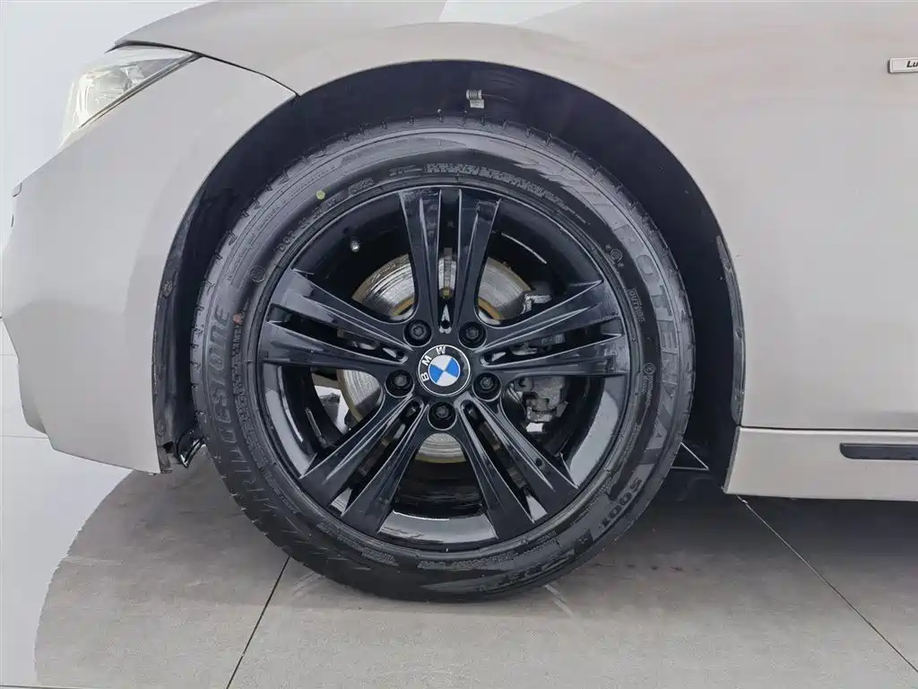 BMW 3 Series 2014 328Li Luxury Design Package фото 17
