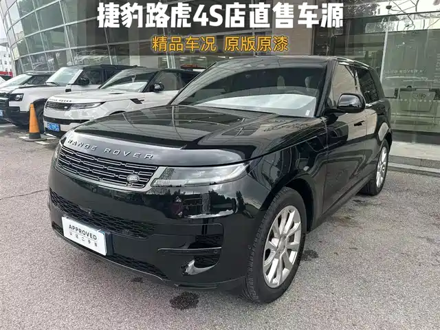land-rover range-rover-sport
