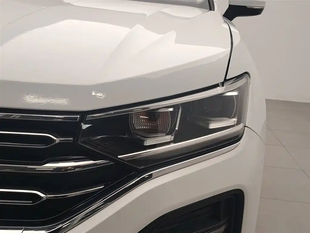 Volkswagen Tayron 2019 330TSI 2WD Luxury China VI фото 7