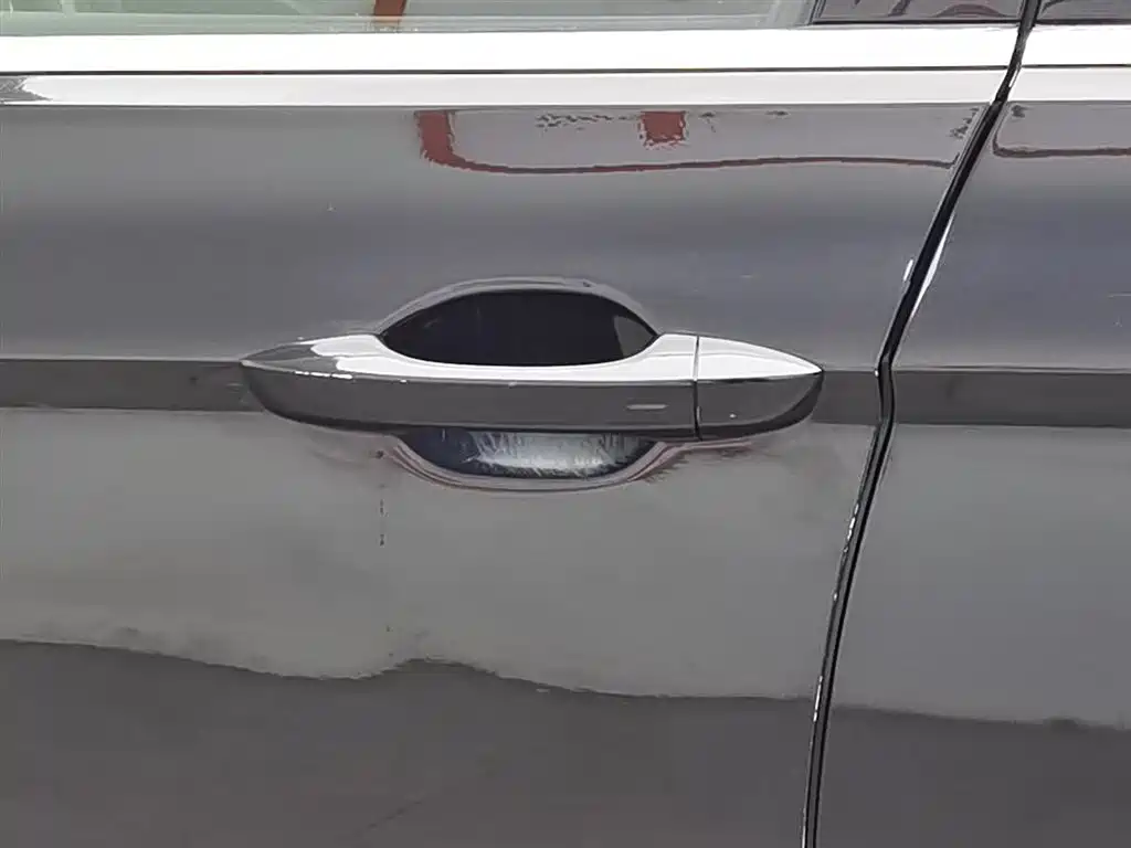 Volkswagen Magotan 2018 380TSI DSG Luxury фото 18