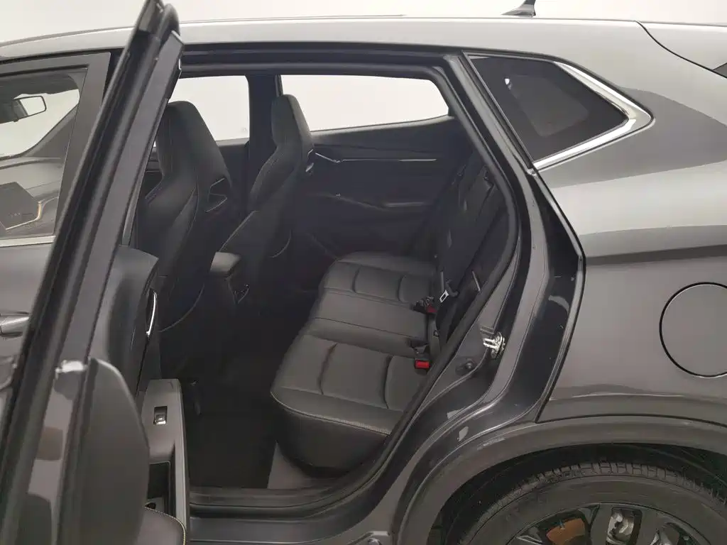 صورة 15 - Changan Oshan X5 PLUS