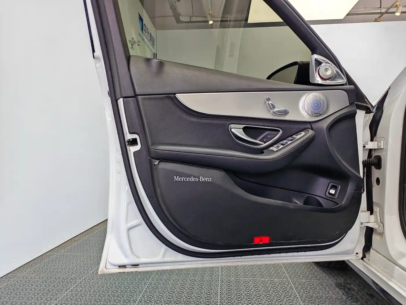 Mercedes-Benz C-Class 2019 C 260 Sport фото 13