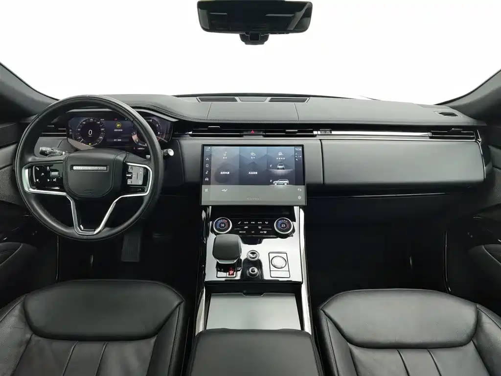 Land Rover Range Rover Sport 2023 360PS S фото 5