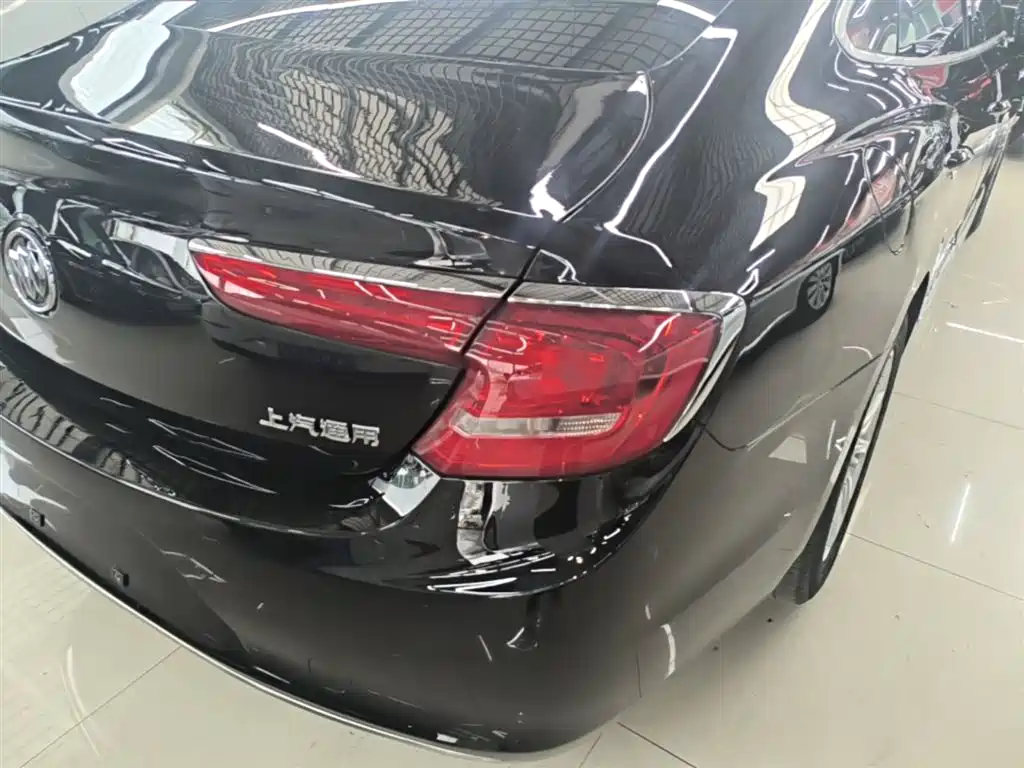Buick LaCrosse 2016 20T Leading Type фото 8