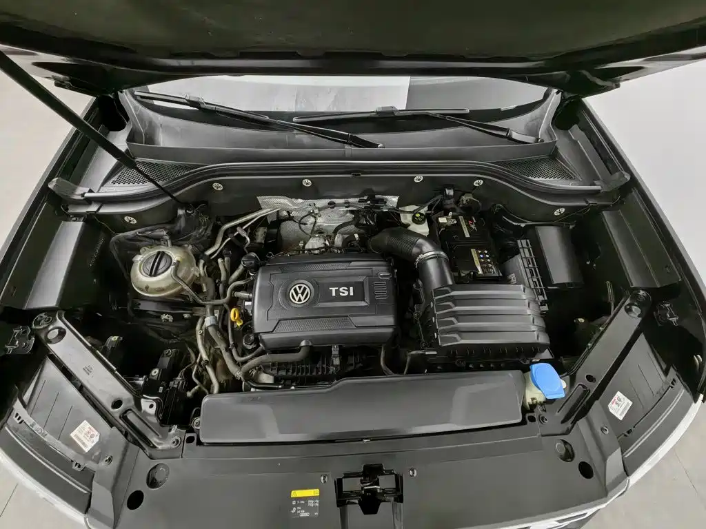 Фото 6 - Volkswagen Teramont