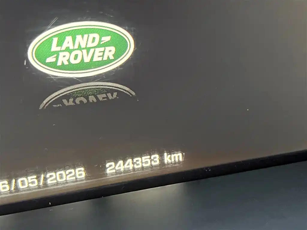 Land Rover Range Rover 2014 3.0 SC V6 Vogue фото 23