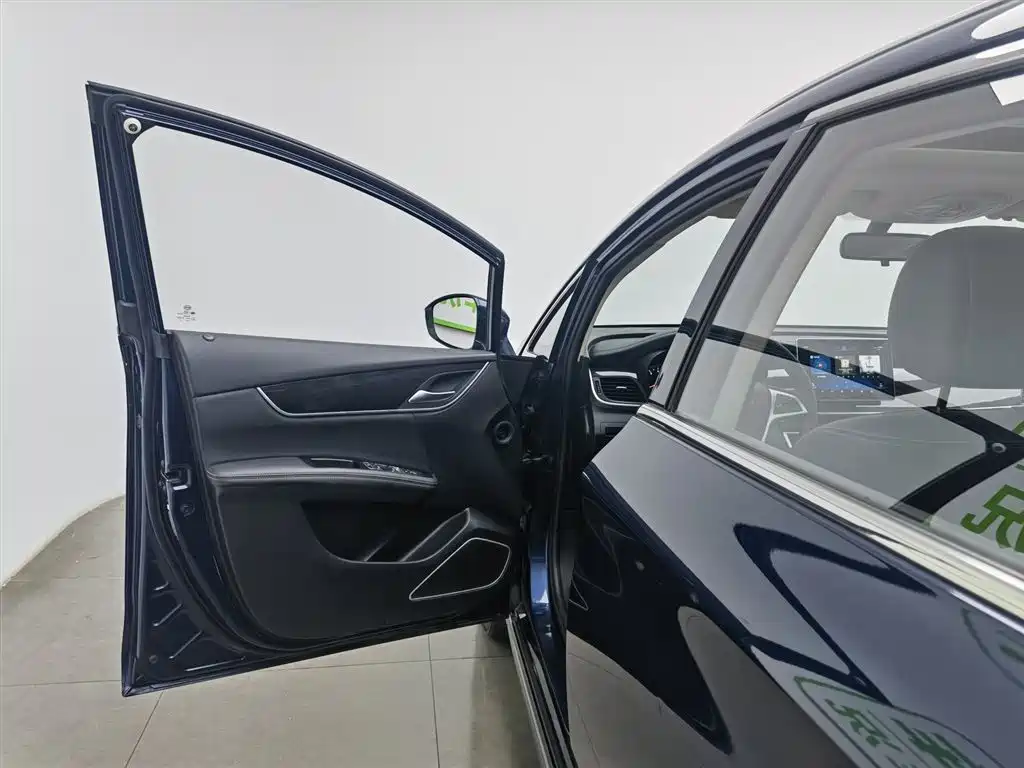 BYD Song MAX 2019 1.5T Automatic Smart Connection Rui Yi 6-seater China V фото 8